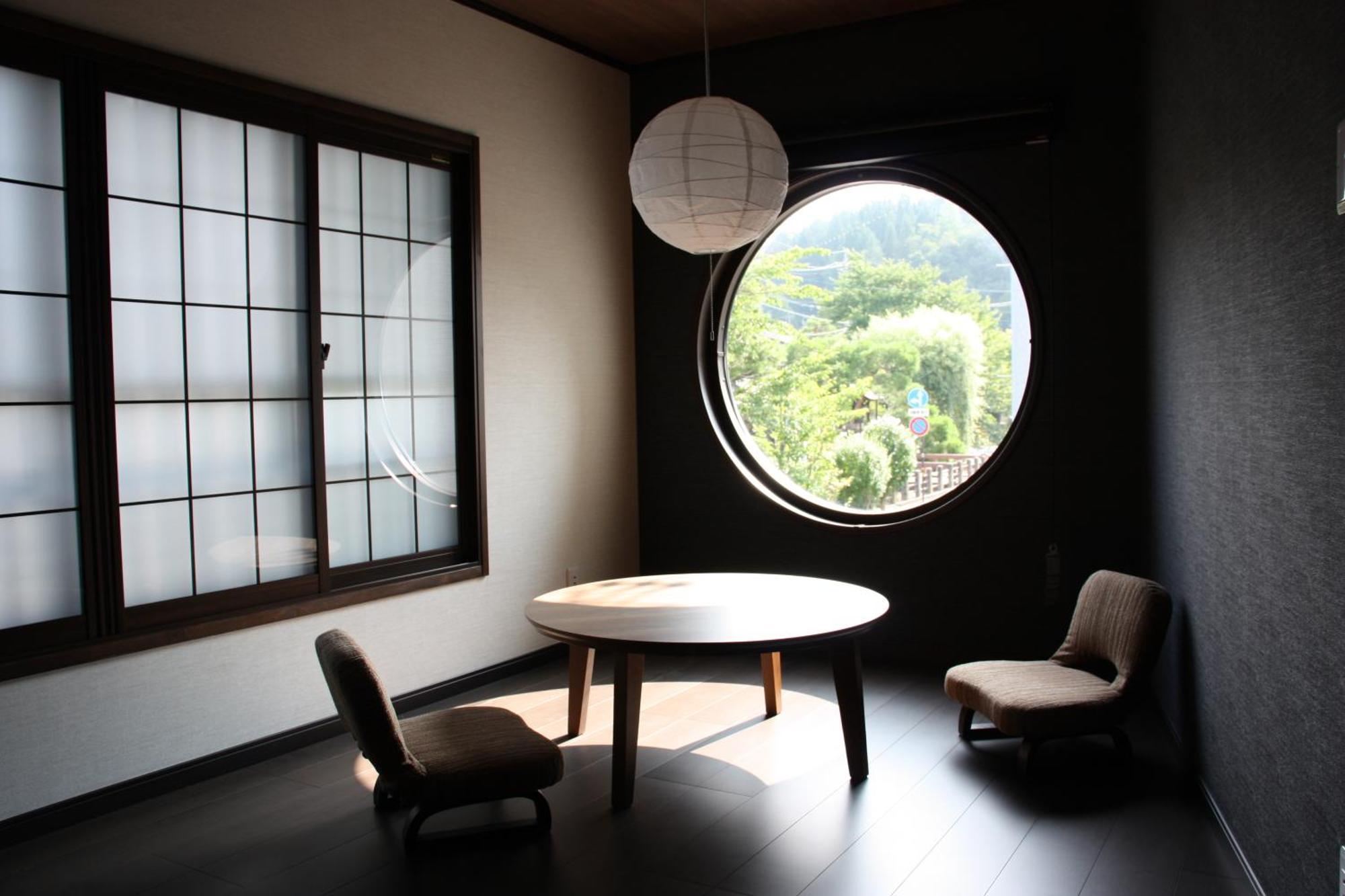 Daihachi Hotel Takayama  Exterior foto