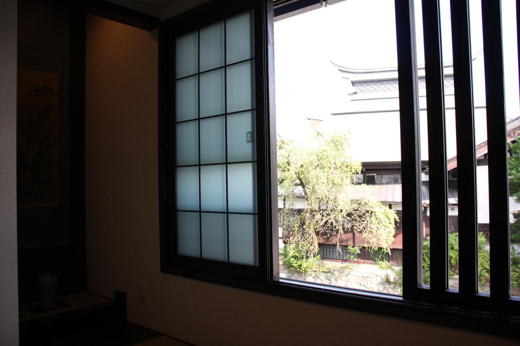 Daihachi Hotel Takayama  Exterior foto